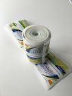 Transparent Web PBL Tube Thickness 300um Lenght 600m Per Roll