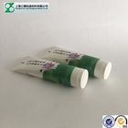 Dia30mm*155.6mm Laminate Tubes For 4.0oz Oral Dental Care Toothpaste