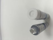 10ml-25ml ABL Aluminum Barrier Laminated Toothpaste Tube Offset Printing Decoration