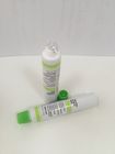 ABL Aluminum Barrier Laminated Toothpaste Tube with Cold Stamping Decoration