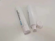 D22*91.3mm 30g ABL Laminated Mini Toothpaste Tubes With Screw Cap