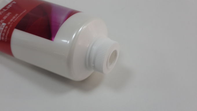 Cold Stamping Shiny Tube To Pack Facial Cleanser Flexible Plastic Barrier Laminated Tubeserial Design Cold Stamping Shiny Tube To Pack Facial Cleanser Flexible Plastic Barrier Laminated Tubeserial Design