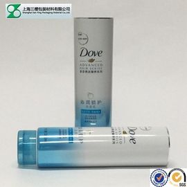 Large Capacity Cosmetic Packaging Tube,Coating Aluminum Laminated Tubes for shampoo packaging