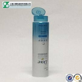 Large Capacity Cosmetic Packaging Tube,Coating Aluminum Laminated Tubes for shampoo packaging