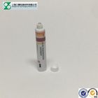 Small Medicine Squeeze Pharmaceutical Tube Packaging ABL PBL