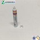 Small Medicine Squeeze Pharmaceutical Tube Packaging ABL PBL