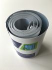 ABL laminate white web thickness 275um lenght 800m per roll with 3 inch paper core