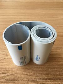 250um  800m Per Roll Toothpaste Tube Pharmaceutical Industrial Use