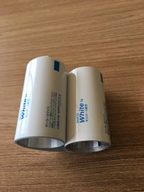 250um  800m Per Roll Toothpaste Tube Pharmaceutical Industrial Use