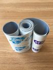 250um White Laminate Sheets For Toothpaste ABL Tube With Printing