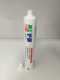 150ML ABL laminated tube with fez screw cap and offset printing