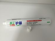 150ML ABL laminated tube with fez screw cap and offset printing
