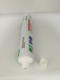 150ML ABL laminated tube with fez screw cap and offset printing