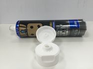 100g Printed Laminated CAL Toothpaste Packaging Tube