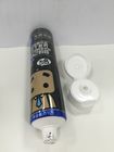 100g Printed Laminated CAL Toothpaste Packaging Tube