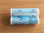 EVOH Barrier Plastic Laminated Web for PBL Unguent Tube Packaging