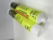 50g-200g White ABL Laminated Tube For Industrial Flexible Packaging