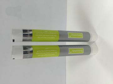 20ml Laminate Tube Pharmaceutical Packaging
