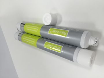 20ml Laminate Tube Pharmaceutical Packaging
