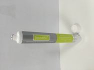 Dia 19 mm * 130 mm Laminated Tube For 20 Ml Toothpaste / Oral Care Packaging