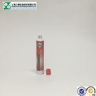 Aluminium Plastic Pharmaceutical Tube Packaging 100ml Gloss / Matte Surface