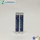 ABL / PBL Collapsible Aluminum Pharmaceutical Tube Packaging 5g 15g 30g