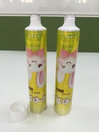 20-100g Laminated Tube Flexible Packaging