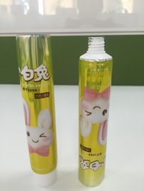 20-100g Laminated Tube Flexible Packaging