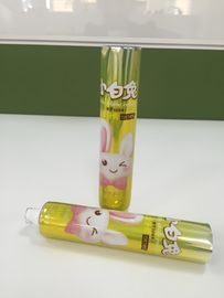 20-100g Laminated Tube Flexible Packaging