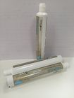 S13 Thread 50g - 200g ABL Laminated Tube For Toothpaste / Pharmaceutical