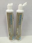 Aluminum Top Seal Toothpaste Tube Packaging ABL Laminated 50g - 150g Eco Friendly