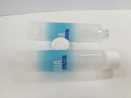 PBL - Plastic Laminated Tube With Silk Screen Printing 300 / 15u Thickness