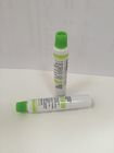 White Toothpaste ABL Laminated Tube With Top Seal / Color Cap ISO Certification