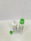 Offset Printing 3 ml - 400 ml ABL Laminated Tube for Oral Care packaging