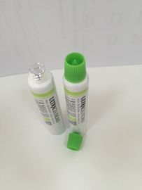 ABL Aluminum Barrier Laminated Toothpaste Tube with Cold Stamping Decoration