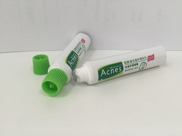 Small Size ABL Aluminum Barrier Laminated Tube