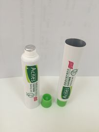 Small Size ABL Aluminum Barrier Laminated Tube