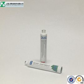 GMP Production Tubes Pharmaceutical Medical Tube ABL / PBL Customized Length