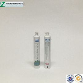 GMP Production Tubes Pharmaceutical Medical Tube ABL / PBL Customized Length