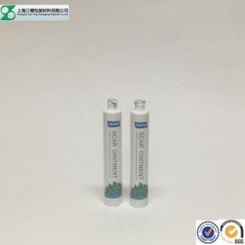 GMP Production Tubes Pharmaceutical Medical Tube ABL / PBL Customized Length