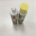 Diameter 30mm ABL Laminated Toothpaste Packaging Tubes 60g For Children / Kids
