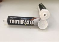 Dia 35mm Offset Printing Laminated ABL Toothpaste Packaging Tube With Top Seal