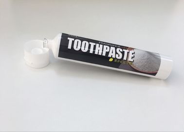 Dia 35mm Offset Printing Laminated ABL Toothpaste Packaging Tube With Top Seal