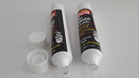 Sticker Paste ABL Laminated Tube thread compound packaging serial design surface flexible printing
