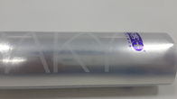 Screw On Cap 250/12 Toothpaste Packaging Tube Aluminium Exposed Tube 90g