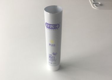 ISO Aluminizing Barrier Laminated Laminate Tube for Toothpaste Packaging