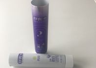 ISO Aluminizing Barrier Laminated Laminate Tube for Toothpaste Packaging