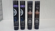 Extremely Exquisite Printing Toothpaste Tube Serial Design Smooth Balck Cap For Dental Care