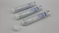 20g Small Diameter Toothpaste Packaging ABL Tube With smooth Cap 250/12