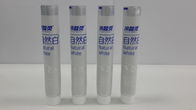 20g Small Diameter Toothpaste Packaging ABL Tube With smooth Cap 250/12
